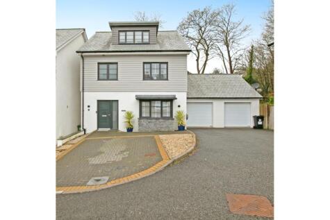 Gloweth Barton, Truro, TR1