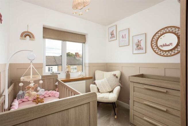 Bedroom 3