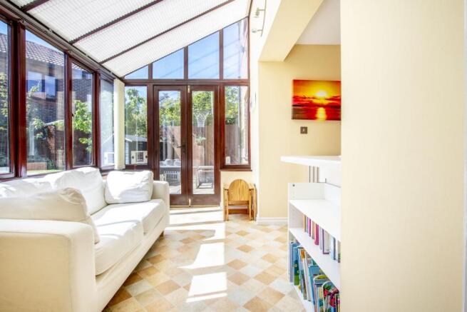 Conservatory