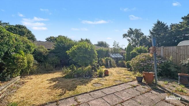 Beechwood Grove, Sutton-In-Ashfield, NG17 photo 4