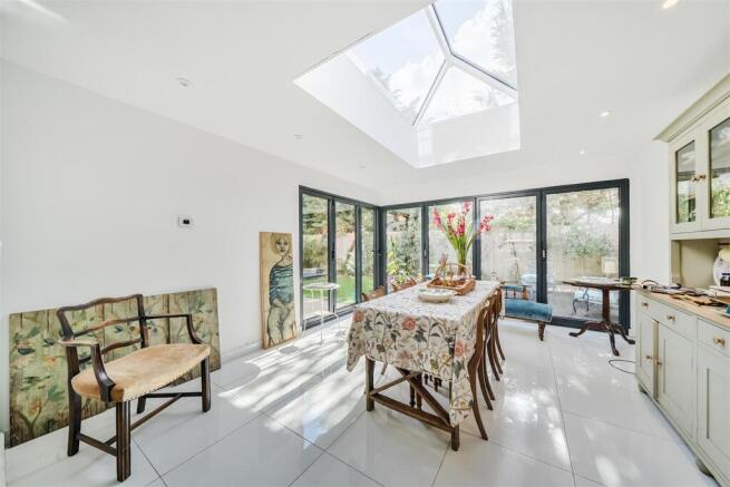Sun room