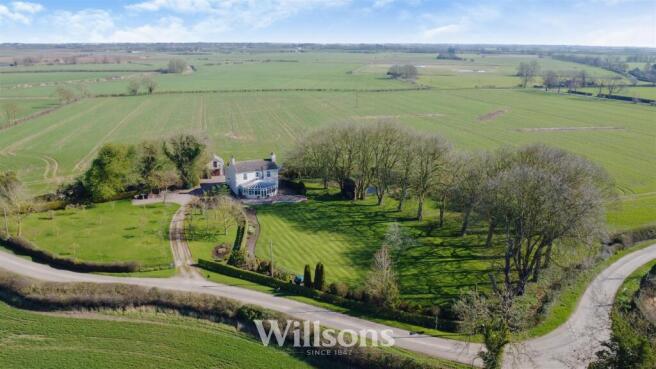 Landscaped Gardens