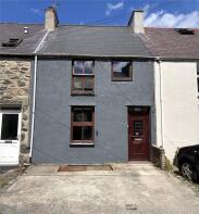 5, Glandwr Terrace, Clwt Y Bont, Deiniolen LL55 3DP