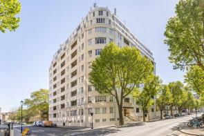Flat K14, Sloane Avenue Mansions, Sloane Avenue, London SW3 3JP