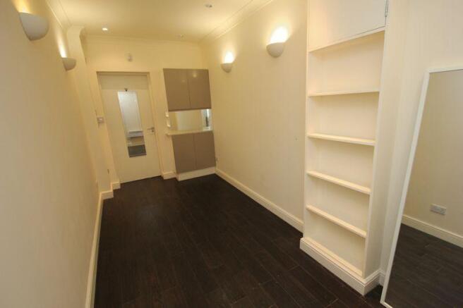 Study/Play Room 