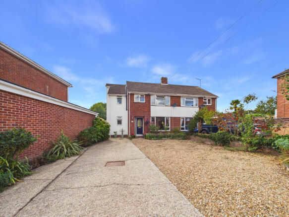 4 Bedroom Semi Detached House for Sale within wal