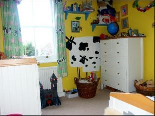 Double Bedroom