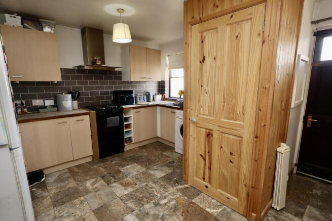 St Peters Terrace, Shepton Mallet photo 4