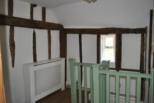 Hoxne, Suffolk,
