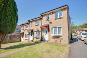 6, Coachmans Copse, Southampton SO18 2RQ