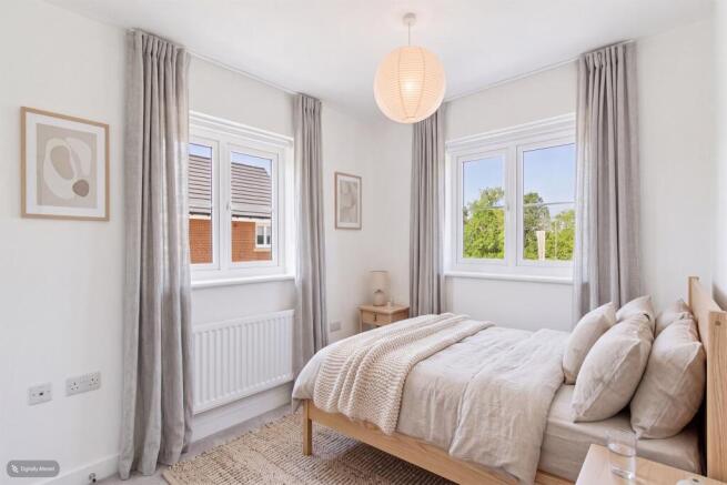 Ampthill Road, 
Houghton Conquest, MK45 3NQ photo 4