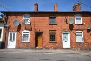 74, Bye Street, Ledbury HR8 2AG