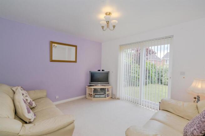 Haymaker Way, Wimblebury, Cannock, WS120FU (7 of 2