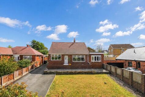Wrenthorpe Lane, Wrenthorpe, Wakefield