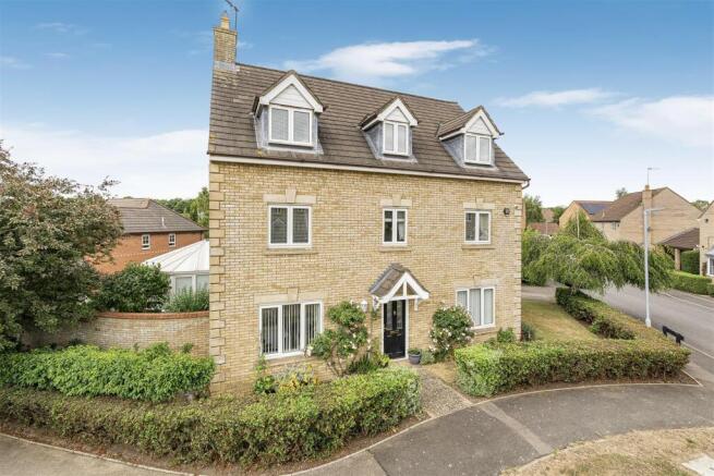 12 Senna Drive, Towcester