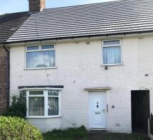 11, Lovel Road, Liverpool L24 0ST