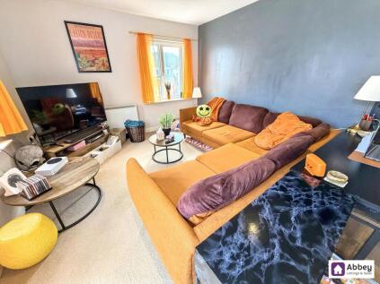 Apartment 33, 69 Bradgate Street, Leicester, LE4 0AW