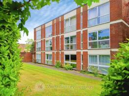 11, Madeira Crescent, West Byfleet KT14 6BJ