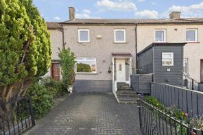 135, Wester Drylaw Place, Wester Drylaw, Edinburgh EH4 2TQ