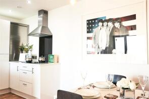 Apartment 3, 11, Plaza Boulevard, Liverpool L8 5RB