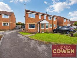 14, Shire Close, Eastfield, Scarborough YO11 3YZ