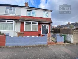 22, Tufton Road, London E4 8LE