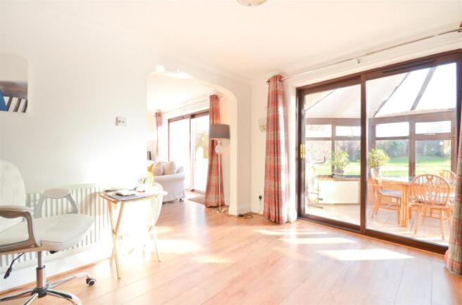 Dining Room - Newport - Isle of Wight Estate Agent