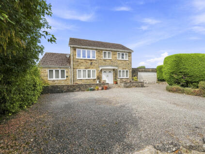 Elcot House, Bellerby