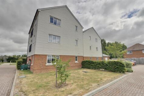 Priors Orchard, Southbourne, Emsworth