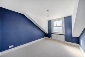 27a, Melford Road, London SE22 0AG