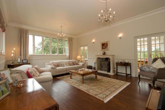 Drawing Room