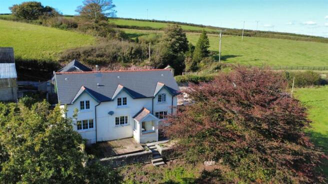 FARMHOUSE