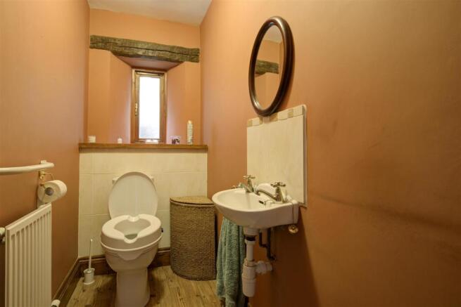 Cloakroom
