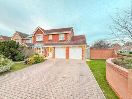 2, Broadlands, Stockton-on-tees TS17 5NE