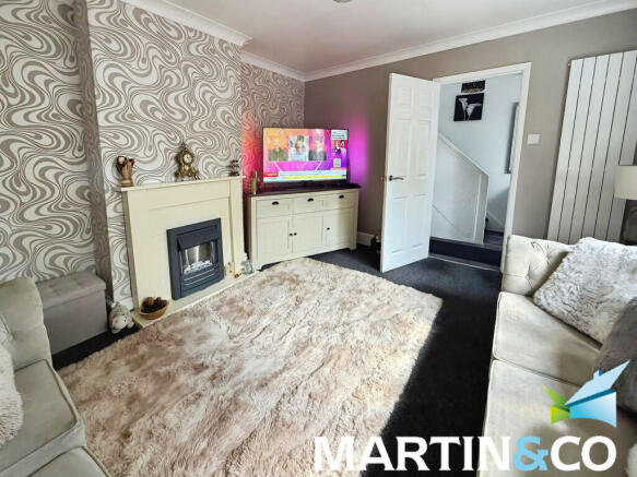 3 bed Semi-Detached for sale Image 8
