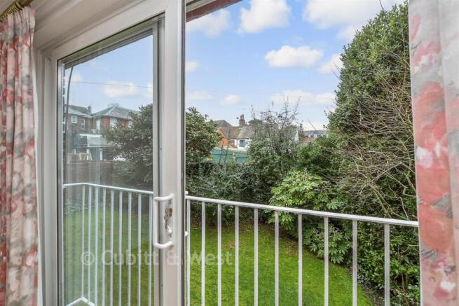 External Lifestyle Photograph