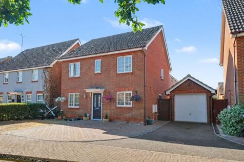 Mercury Place, Heybridge, Maldon, CM9