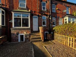 57, Royal Park Terrace, Hyde Park, Leeds LS6 1EX