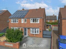 7, Windsor Walk, Cusworth, Doncaster DN5 8NQ