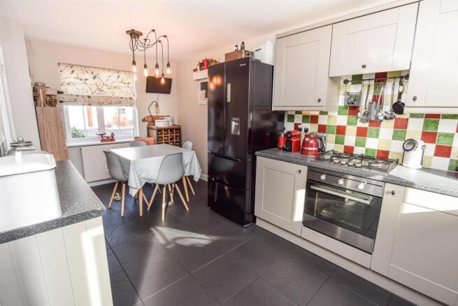 Kitchen Aspect 2