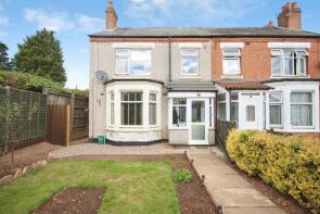 22, Welsh Road, Coventry CV2 4LA