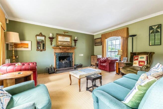 Drawing Room