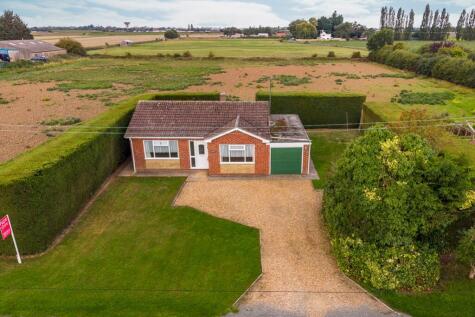 Dockings Holt, Lutton, Spalding, Lincolnshire, PE12