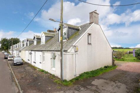 Woolfords Cottages, West Calder