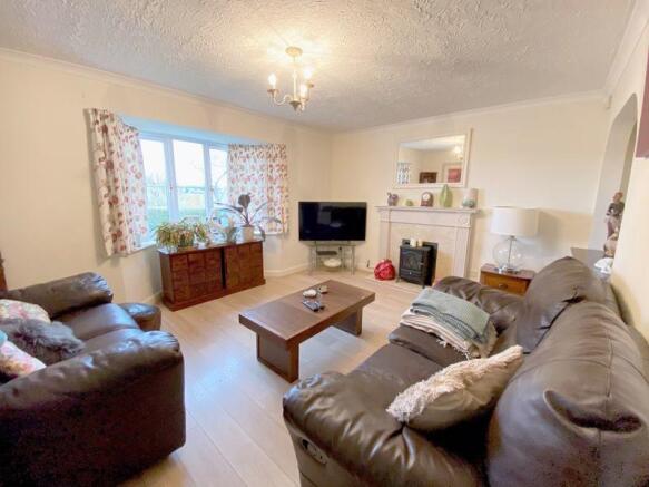 The Sitting Room