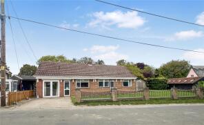 Sunnyside, Old School Corner, Brettenham IP7 7PA