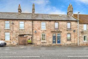 164, Main Street, Berwick-upon-tweed TD15 2AW