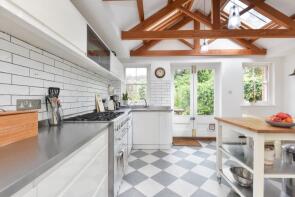 13, St Marys Street, Canterbury CT1 2QL