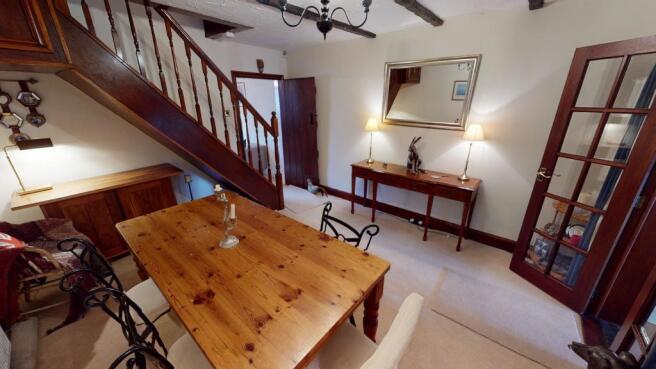 Church Road Dining Room