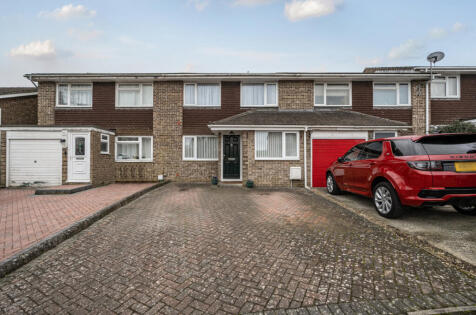 Town End Road, Faringdon, Oxfordshire, SN7